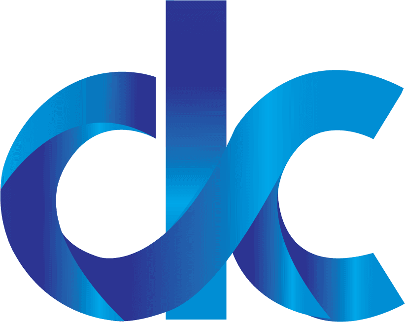 dCortex logo